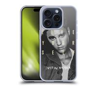 JUSTIN BIEBER PURPOSE B&N CUSTODIA COVER MORBIDA IN GEL PER APPLE iPHONE PHONES