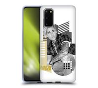 JUSTIN BIEBER PURPOSE B&N CUSTODIA COVER MORBIDA IN GEL PER SAMSUNG TELEFONI 1