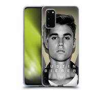 JUSTIN BIEBER PURPOSE B&N CUSTODIA COVER MORBIDA IN GEL PER SAMSUNG TELEFONI 1