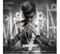 Justin Bieber - Purpose - Cd