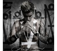 Justin Bieber - Purpose - Cd
