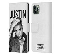JUSTIN BIEBER PURPOSE CUSTODIA COVER A PORTAFOGLIO PER APPLE iPHONE TELEFONI