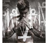 Justin Bieber - Purpose [Vinile]