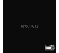 Justin Bieber SWAG (Vinyl LP) 12" Album