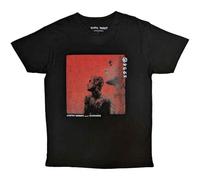 Justin Bieber T Shirt Changes Nuovo Ufficiale Unisex Nero Size L
