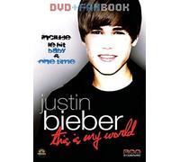 Justin Bieber: This Is My World (Dvd)