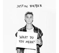 Justin Bieber - What Do You Mean?