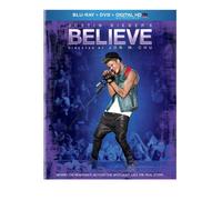 Justin Bieber's Believe
