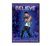 Justin Bieber's Believe – Universal Pictures – Edizione: Stati Uniti