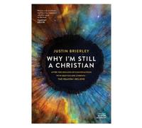 Justin Brierley Why I'm Still a Christian (Tascabile)