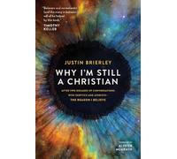 Justin Brierley Why I'm Still a Christian (Tascabile)