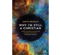 Justin Brierley Why I'm Still a Christian (Tascabile)