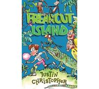 Justin Christopher Freakout Island (Tascabile)