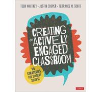 Justin Cooper Terrance M. Scott Todd Creating an Actively Engaged C (Tascabile)