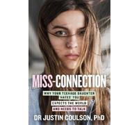 Justin Coulson Miss-connection (Tascabile)