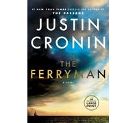 Justin Cronin The Ferryman (Tascabile)