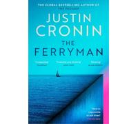 Justin Cronin The Ferryman (Tascabile)
