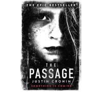 Justin Cronin The Passage (Tascabile)
