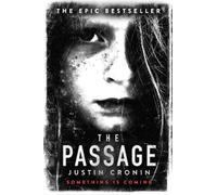 Justin Cronin The Passage (Tascabile)
