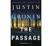 Justin Cronin The Passage (Tascabile) Passage Trilogy