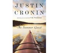Justin Cronin The Summer Guest (Tascabile)