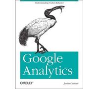 Justin Cutroni Google Analytics (Tascabile) OREILLY