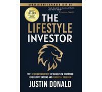 Justin Donald The Lifestyle Investor (Copertina rigida)