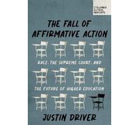 Justin Driver After the Fall (Tascabile)