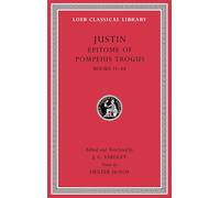 Justin: Epitome of Pompeius Trogus (2)