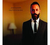 Justin Furstenfeld - Songs From An Open Book