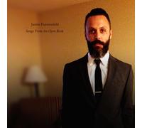 songs from an open book