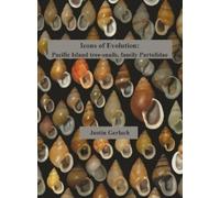 Justin Gerlach Icons of Evolution (Copertina rigida)