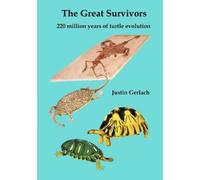 Justin Gerlach The Great Survivors (Tascabile)