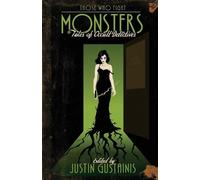 Justin Gustainis Those Who Fight Monsters (Tascabile)