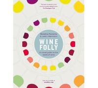 Justin Hammack Madeline Puckette Wine Folly (Copertina rigida)