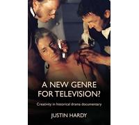 Justin Hardy A New Genre for Television? (Copertina rigida)