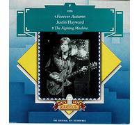Justin Hayward - Forever Autumn / The Fighting Machine (7" Single) [VINYL]