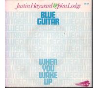 Justin Hayward & John Lodge - Blue Guitar