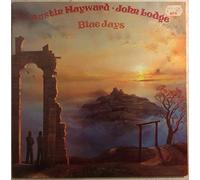 Justin Hayward - JUSTIN HAYWARD & JOHN LODGE Blue Jays LP