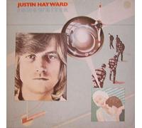 JUSTIN HAYWARD - JUSTIN HAYWARD - SONGWRITER LP (11513)
