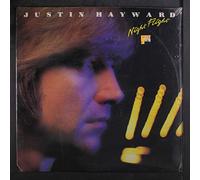 JUSTIN HAYWARD - Night Flight
