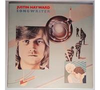JUSTIN HAYWARD - songwriter LP