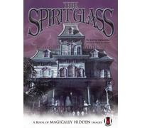Justin Heimberg The Spirit Glass (Copertina rigida)
