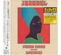 Justin Hinds - Jezebel