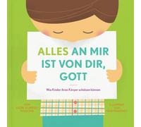 Justin Holcomb Li Alles an mir ist von dir, Gott: Wie Kinder (Copertina rigida)