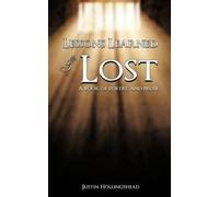 Justin Hollingshead Lessons Learned & Lost (Copertina rigida)