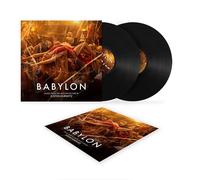 babylon - original soundtrack