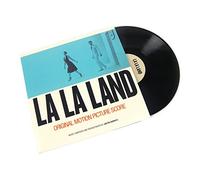 Justin Hurwitz - Justin Hurwitz: La La Land Score Vinyl 2LP
