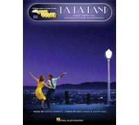 Justin Hurwitz La La Land EZ Play Today Vol.66 (Sheet Music)