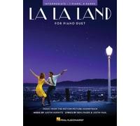 Justin Hurwitz La La Land (Piano Duet) (Sheet Music)